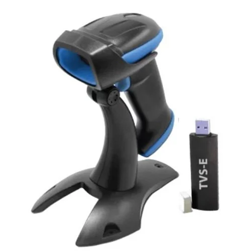 Barcode Scanners at best price INR 2,900 / Piece in Mumbai Maharashtra