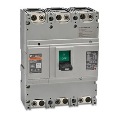 MCCB Switchgear Delhi Enterprises, Delhi, Delhi