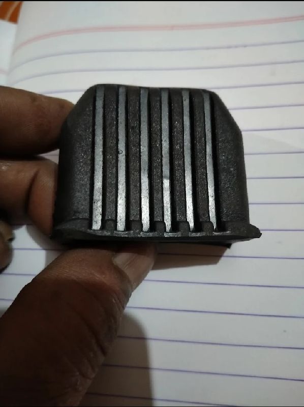 Seat Rubber, for Automobile, Feature : Good Quality