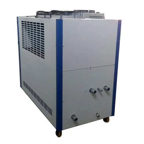 Lab Water Chiller, Voltage 220/230V, INR 55,000 / Units by GAK