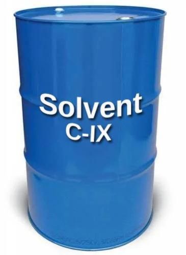 C-IX Solvent