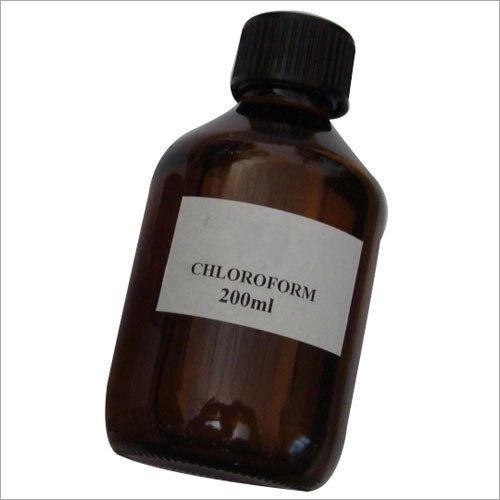 Chloroform Solvent