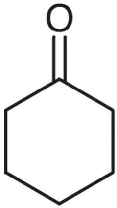 Cyclohexanone Solvent