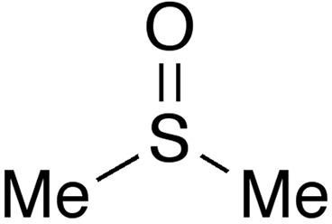 Dimethyl Sulfoxide