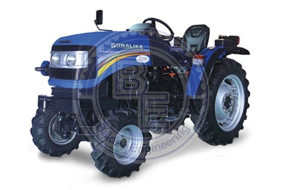 Sonalika DI 30 Baagban Super Tractor