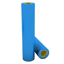 Jumbo Surface Protection Tape, Color : Blue