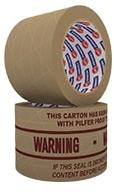 Brown Paper Reinforcement Tape