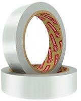 Polyester Pet Seal Tape, Color : White