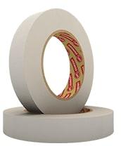 Polyimide Repositioning Tape, for Industrial, Color : White