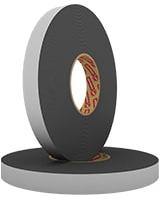 Black AIPL Sunsui Plain Gasket Foam Tape, for Industrial, Tape length : 10 mtr