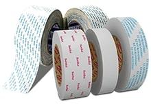 Polyimide Structure Fixing Tape, for Automobile Industry