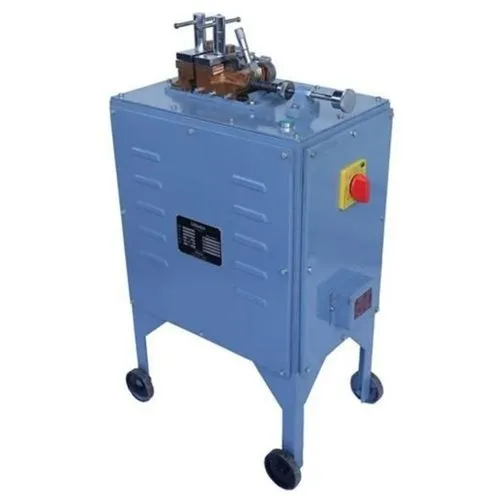 Wire Butt Welder D.H. Enterprises, Ghaziabad, Uttar Pradesh