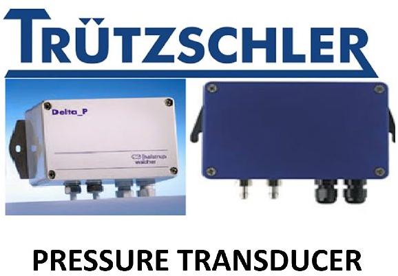 pneumatic pressure switch