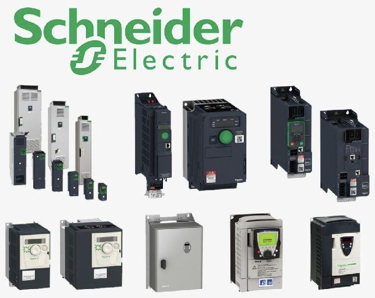 Schneider Electric Modular Switches