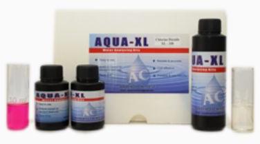 Aqua-XL Chlorine Dioxide Test Kit, Feature : High Accuracy