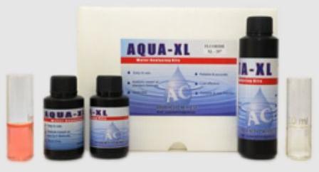 Aqua-XL Fluoride Test Kit, for Hospital, Lab, Feature : High Accuracy