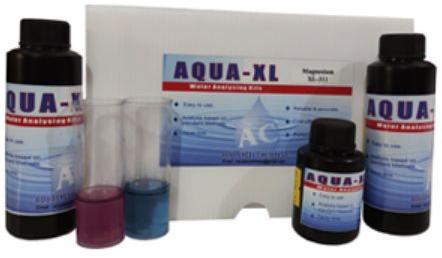 Aqua-XL Magnesium Test Kit, for Hospital Lab, Feature : High Accuracy