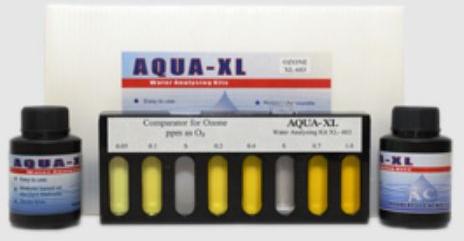 Aqua-XL Sensafe Ozone Test Kit, for Hospital, Lab, Feature : High Accuracy