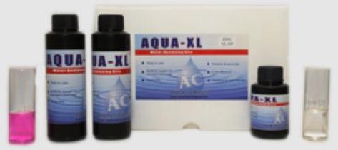 Aqua-XL Zinc Test Kit