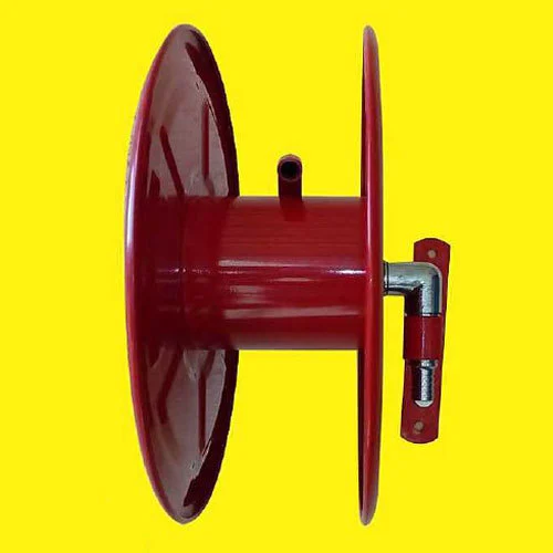 hose reel drum FYRAX INDIA, Kolkata, West Bengal