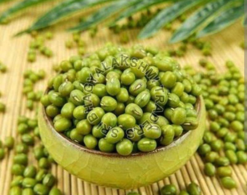 Dried Green Gram, Feature : Fine Finished, Healthy To Eat, Highly Hygienic, Purity