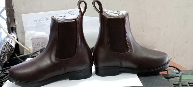Jodhpur Shes/Short  boots
