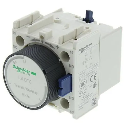 Schneider Zelio Timer Relay Seagear Marine Supplies Pvt. Ltd., Navi Mumbai, Maharashtra
