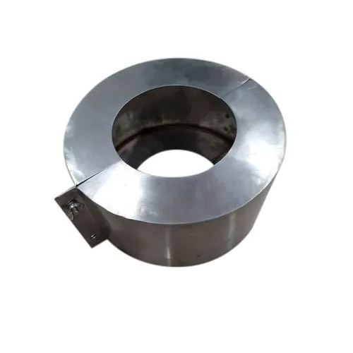 Stainless Steel Flange Splash Guard Seagear Marine Supplies Pvt. Ltd