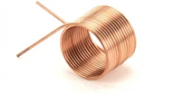 Copper Capillary Tube Type Coil Regent Steel Nc Mumbai Maharashtra