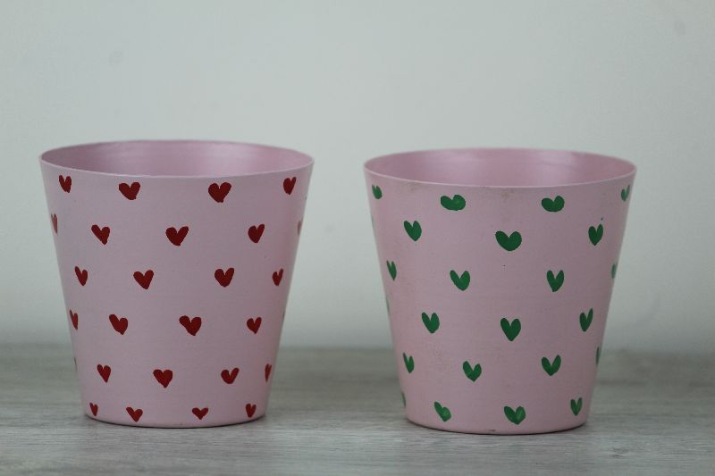 Planter Pots PRINTED