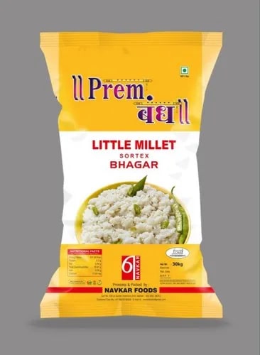 Prem Bandh Little Millet Seeds