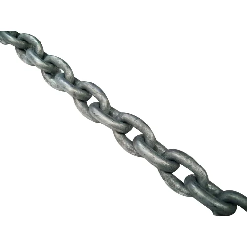 Mild Steel Safety Chain - Shri Sawariya Seth Manufacturers, Indore ...