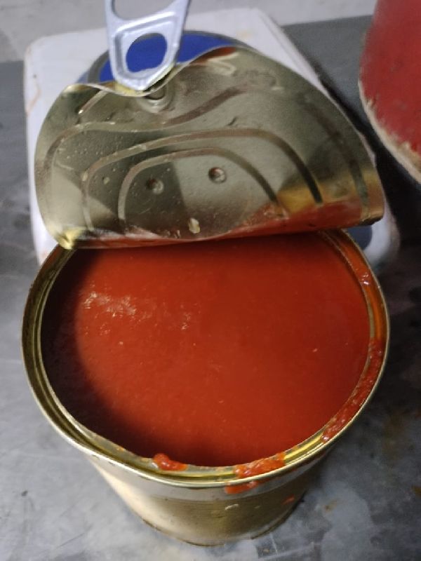 Tomato puree, for Cooking, Taste : Sour, Sweet