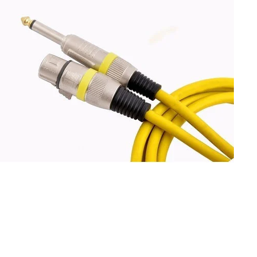 PVC Microphone Cable at Rs 150 / Piece in Delhi R V Enterprises