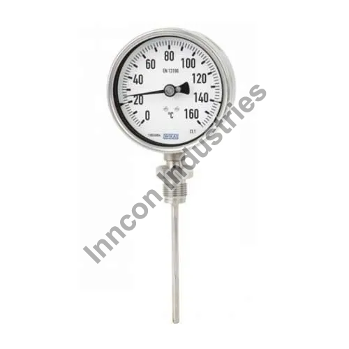 Bimetallic Temperature Gauge, Certification ISI Certified, INR 1,950
