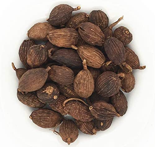 Black cardamom, Packaging Type : Pp Bag