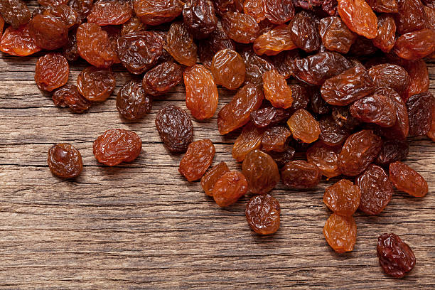Brown Raisins, Packaging Size : 5kg