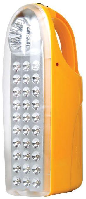 Rectangular Emergency Lights, for Indoor Outdoor, Feature : Auto Dimming, Battery Management System