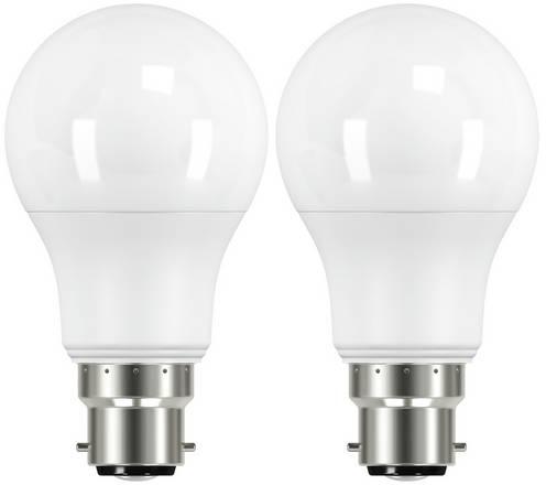 LED Dimmable Bulb