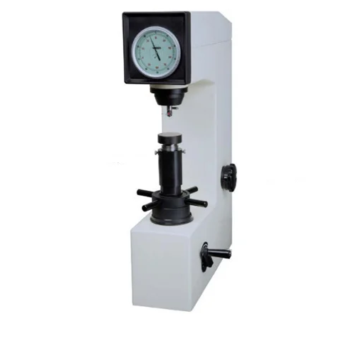Rubber Hardness Tester, Display Type Analog Mehta Tools & Machinery