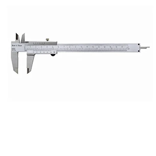 Stainless Steel Vernier Caliper by Mehta Tools & Machinery from Pune ...