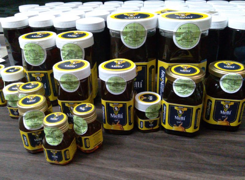 Organic Honey, for Foods, Certification : FSSAI Certified