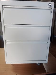 Pedestal Drawer