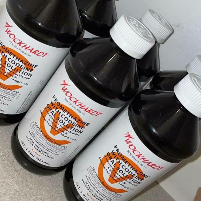 pharmaceutical syrups 32pint.