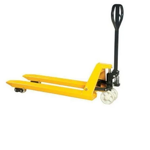 Hydraulic Hand Pallet Truck, Capacity 2 ton Perfect Engineering