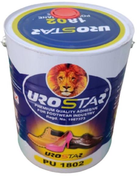 UROSTAR P.U ADHESIVE