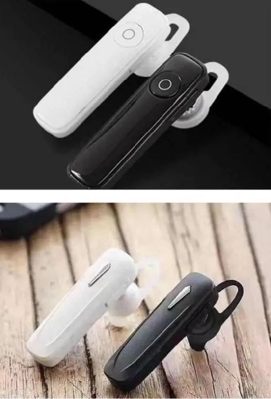 White Vivo Bluetooth Earphone at best price INR 45 / Piece in Delhi