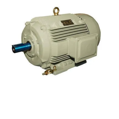 Crompton Industrial Motors, Power 10 kW Vikash Enterprises