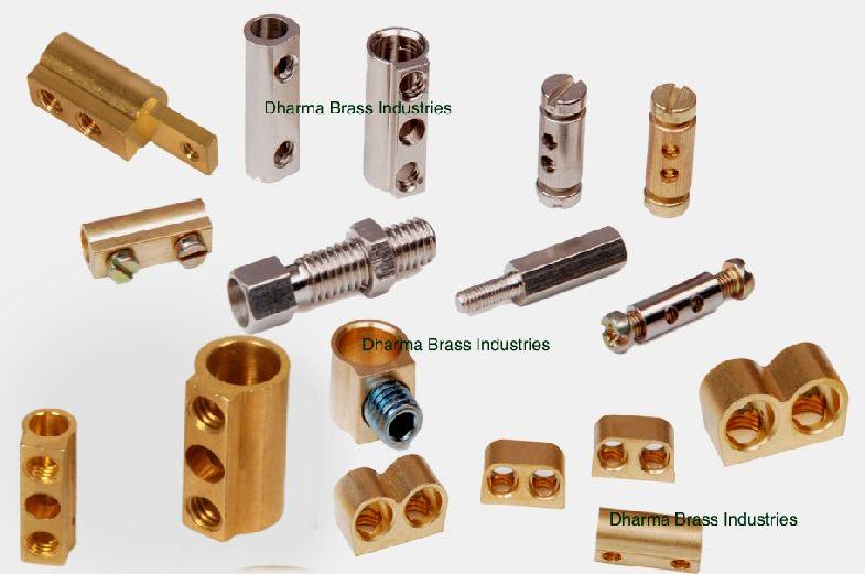 electrical fitting part manufacturer