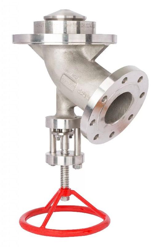 Metal Flush Bottom Valve, Feature : Durable